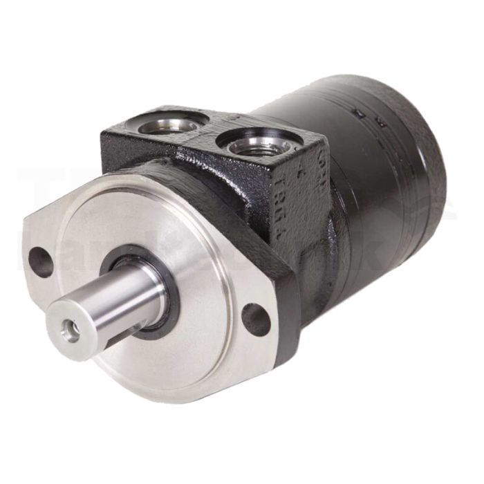 Motor TE 65 D=25mm