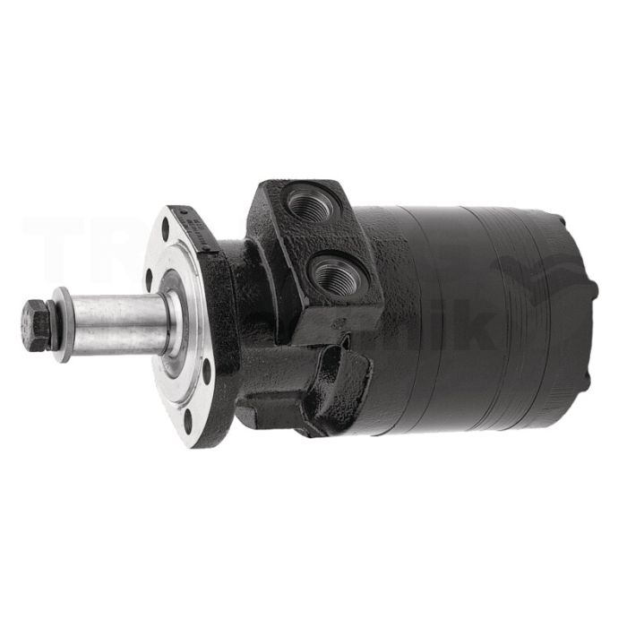 Motor TF 80 D=32mm