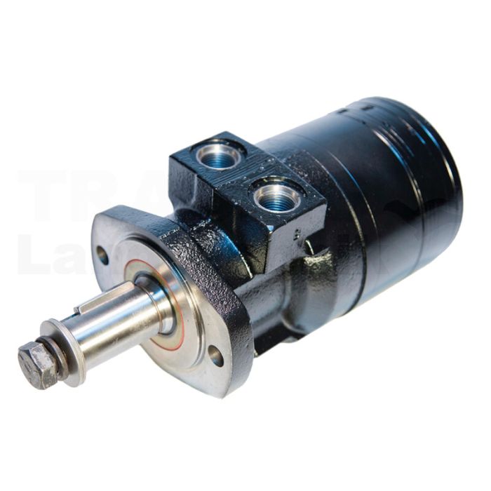 Motor TG 140 D=32mm