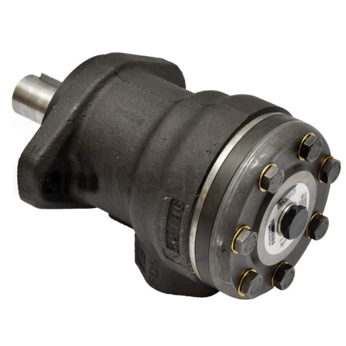 Motor OMR-X 50 D=1"