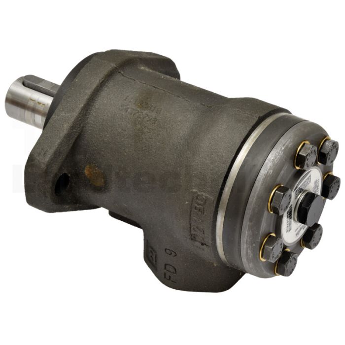 Motor OMP-X 25 D=25mm