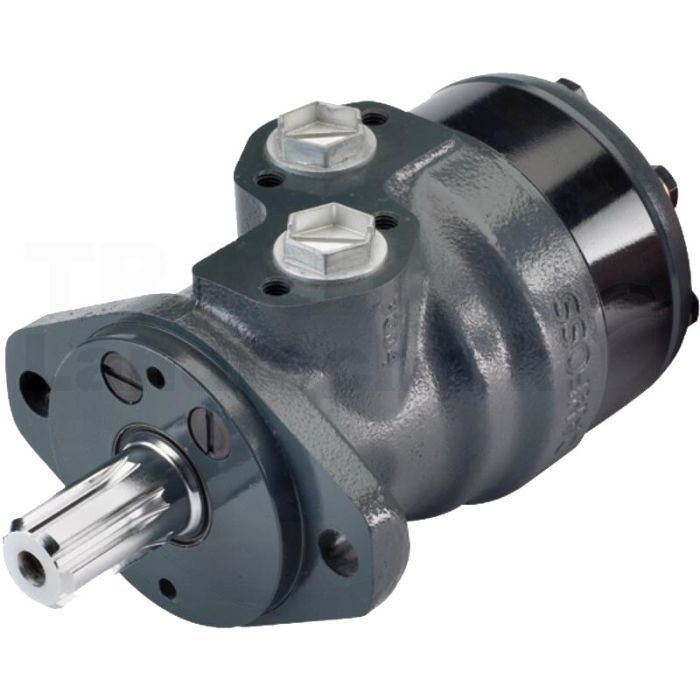 Motor OMR 250 D=1"Z6