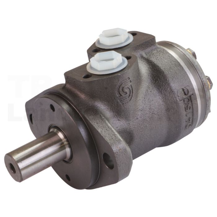 Motor OMR-X 80 D=25mm Motor OMR-X 80 D=25mm