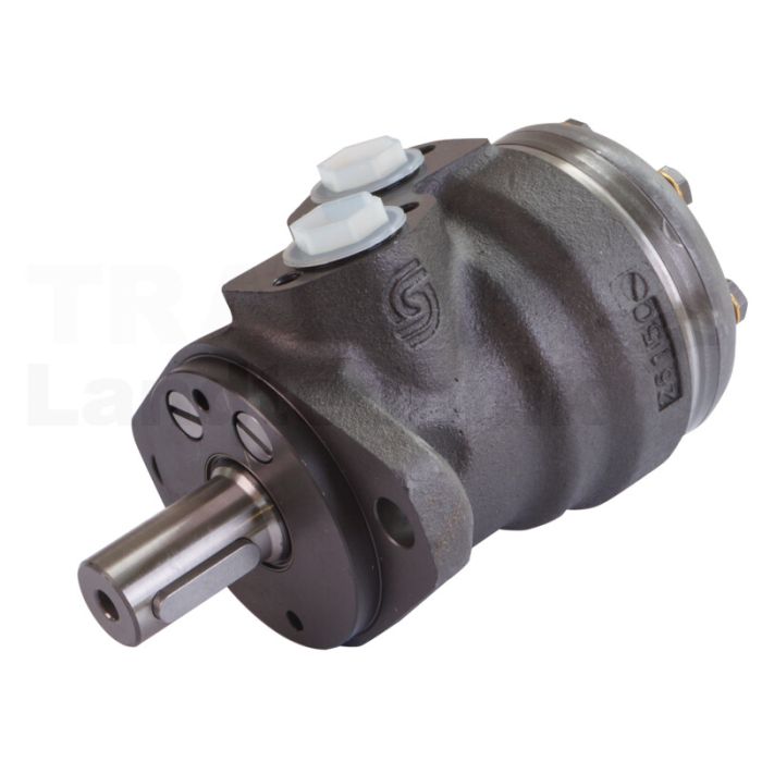 Motor OMR 80 D=32mm