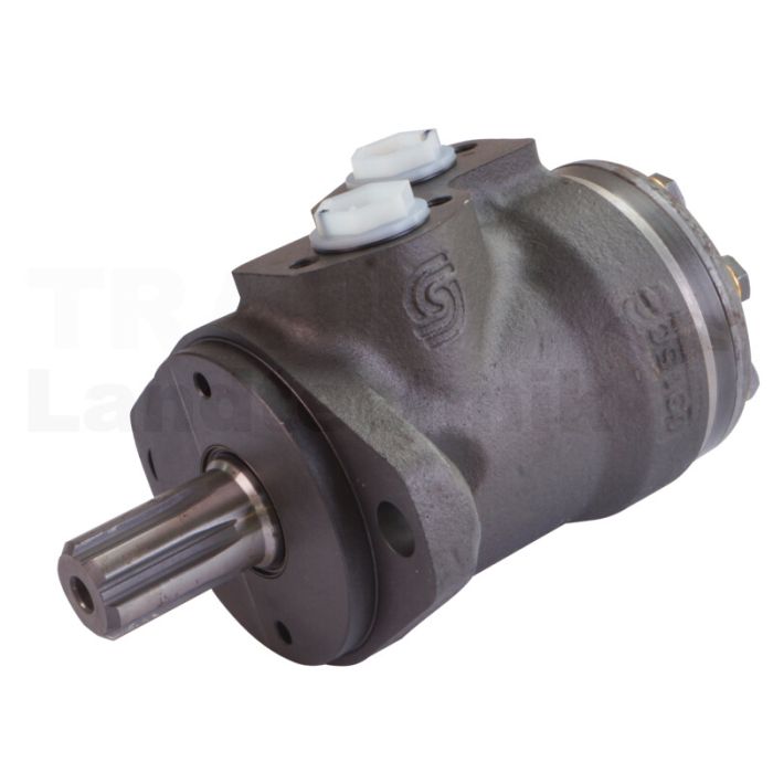 Motor OMP 50 D=1"Z6