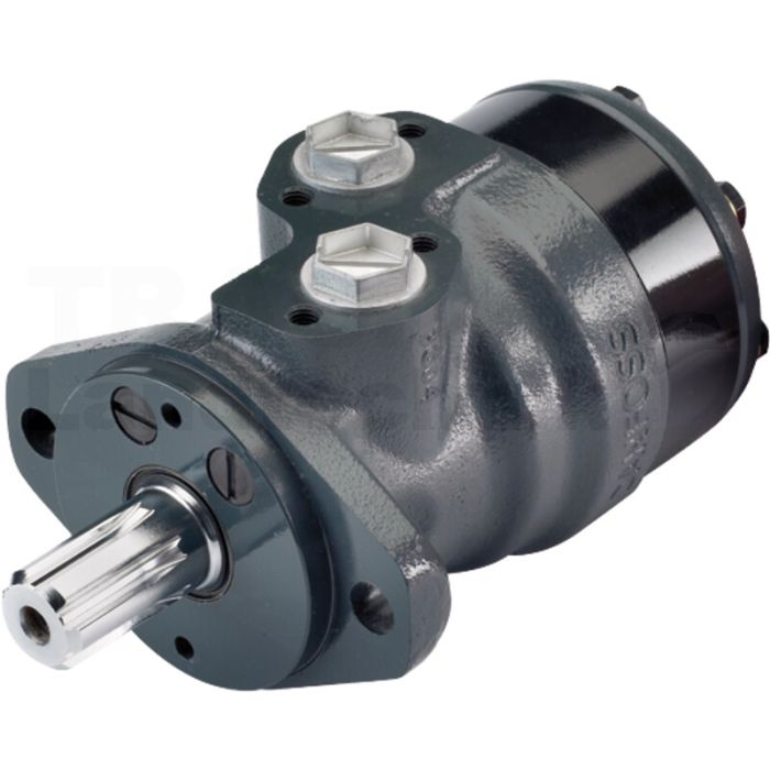 Motor OMR 125 D=1"Z6