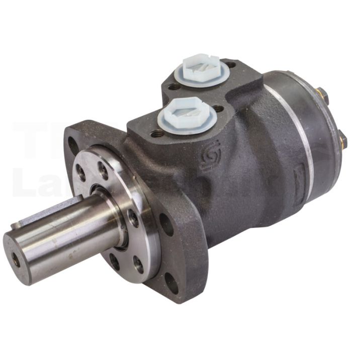 Motor OMP 160 D=32mm