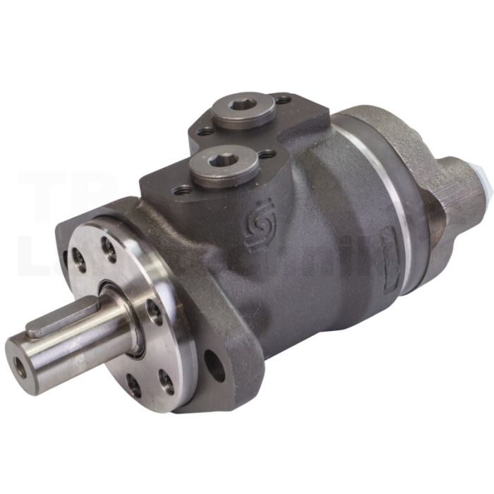 Motor OMP 80 D=25mm