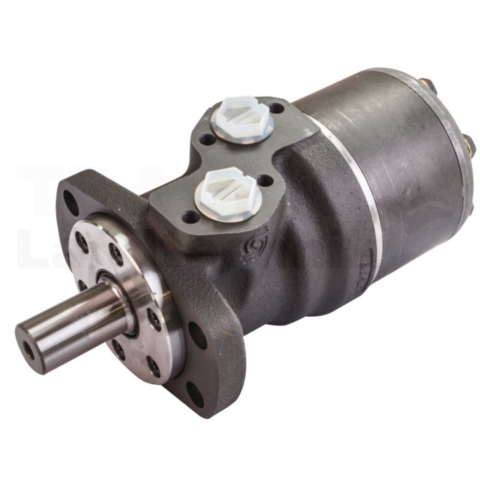 Motor OMR 125 D=32mm Motor OMR 125 D=32mm