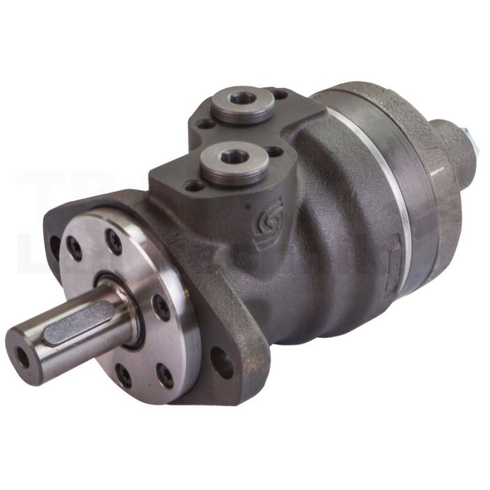 Motor OMR 315 D=25mm