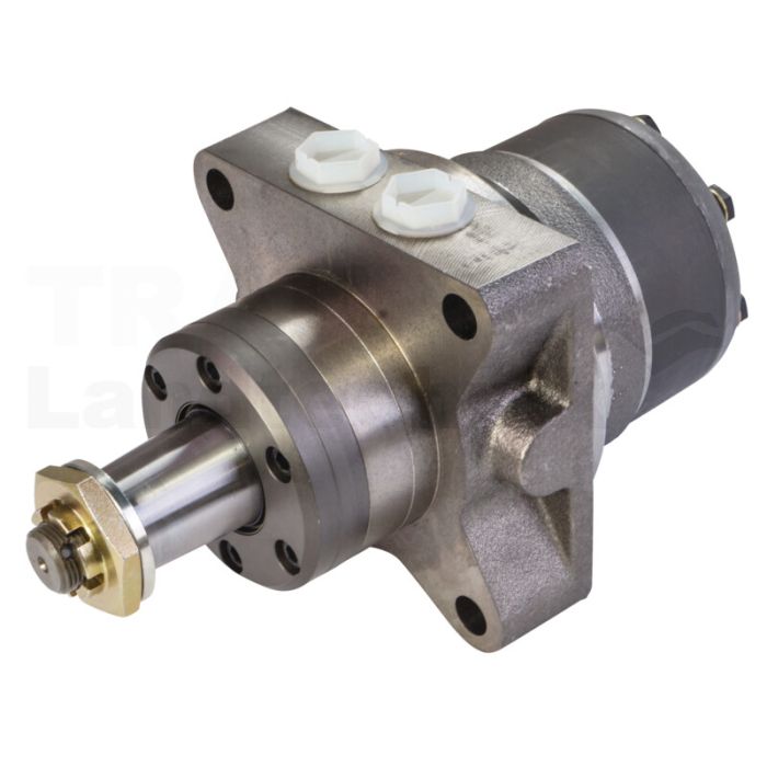 Motor OMRW 250 Wheel