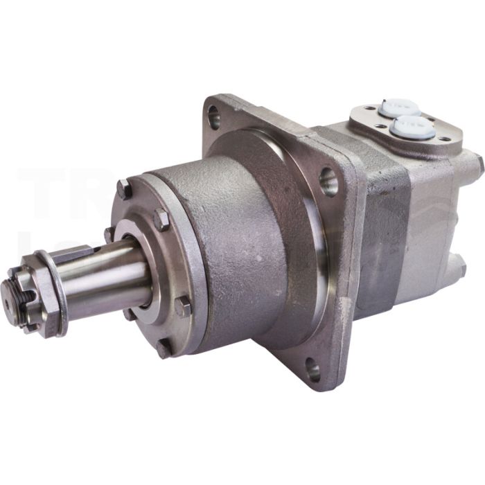 Motor OMTW 250 Wheel