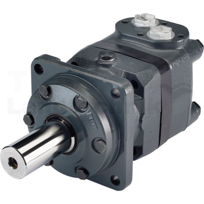 Motor OMT 315 D=40mm Motor OMT 315 D=40mm