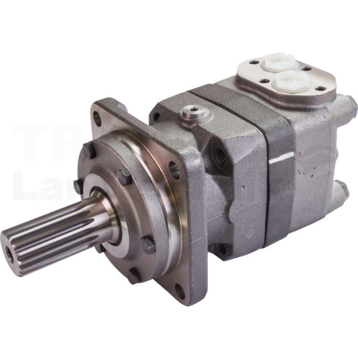 Motor OMT 500 D=1.12"Z17 Motor OMT 500 D=1.12"Z17