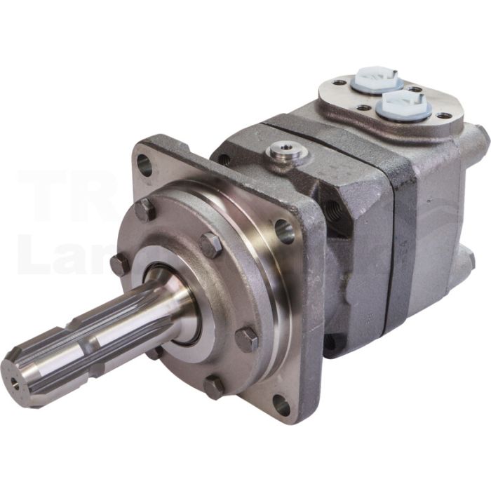 Motor OMT 160 PTO
