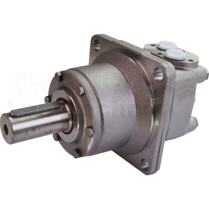 Motor OMTW 400 Wheel