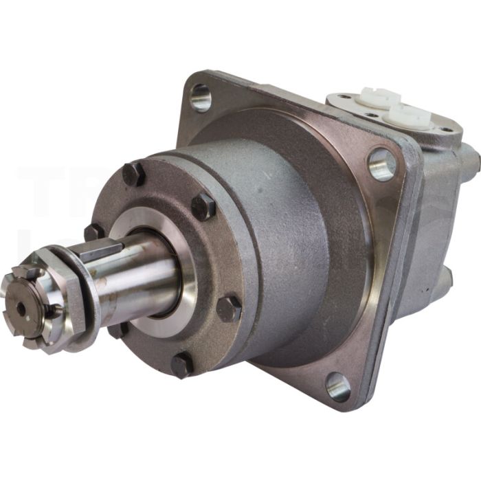 Motor OMTW 200 Wheel