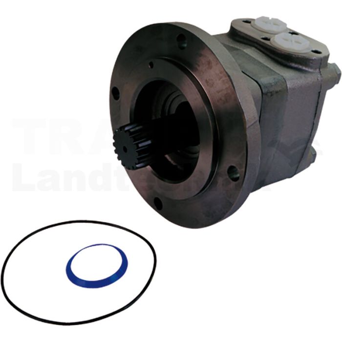Motor OMTS 160 Short