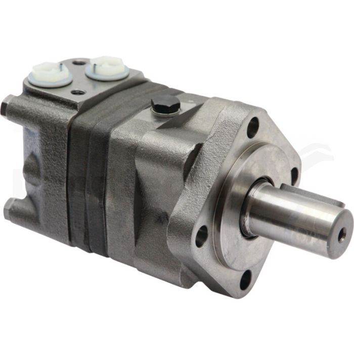 Motor OMS 80 D=32mm