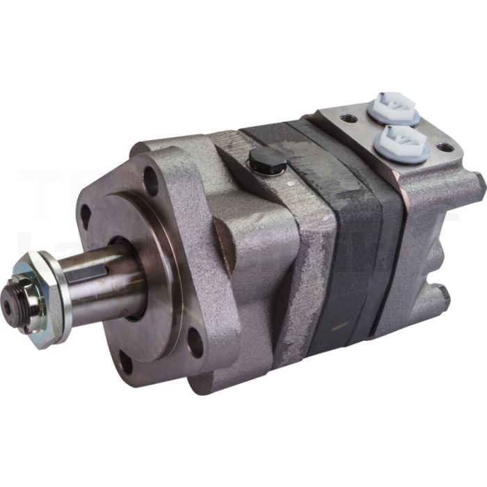 Motor OMS 80 D=35mm konisch