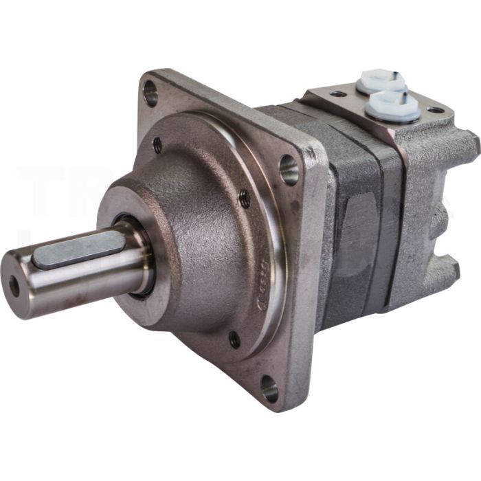 Motor OMSW 80 Wheel