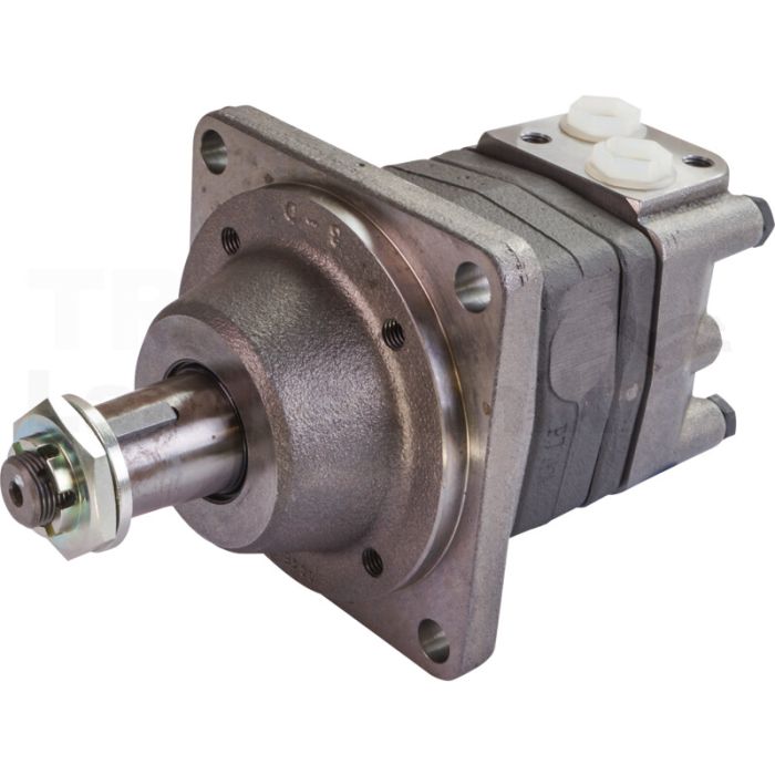 Motor OMSW 160 Wheel