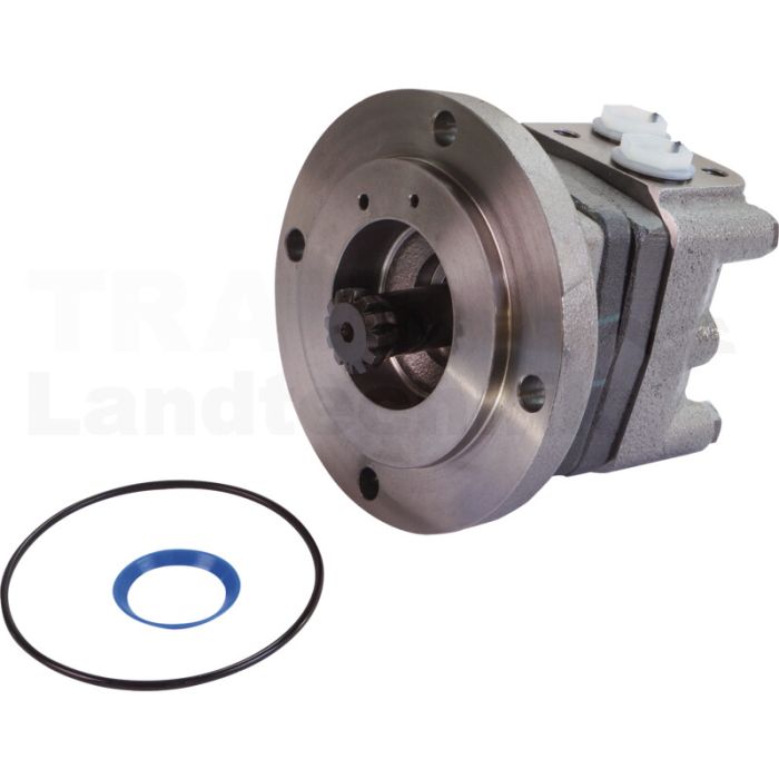 Motor OMSS 400 Short