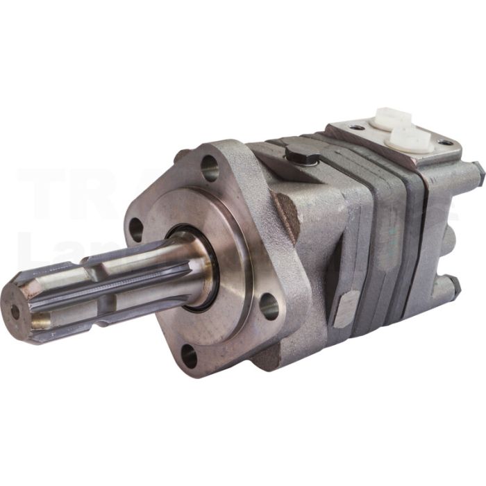 Motor OMS 160 PTO