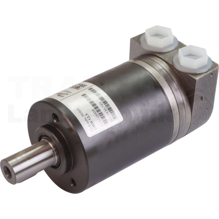 Motor OMM 12,5 D=16mm SP