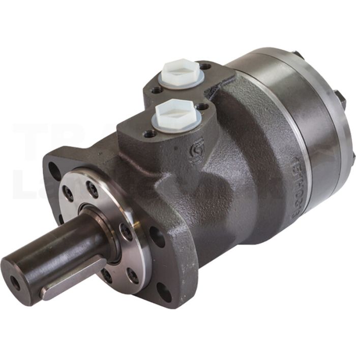Motor OMH 200 D=32mm