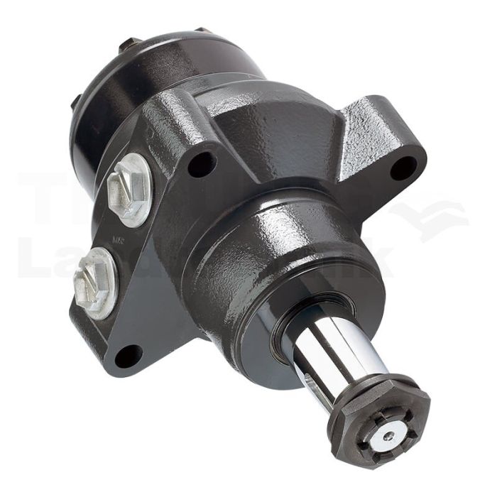 Motor OMEW 160-R D=35mm konisch