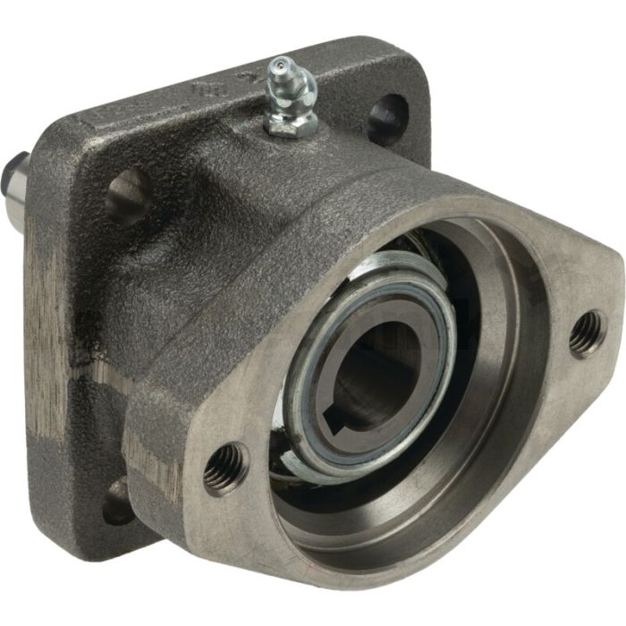 Vorsatzlager OMP / OMR D25mm