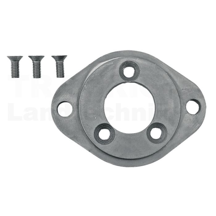 Flange MM Motor Flange MM Motor