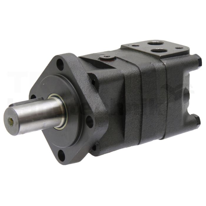 Motor BMS 400 D=32mm