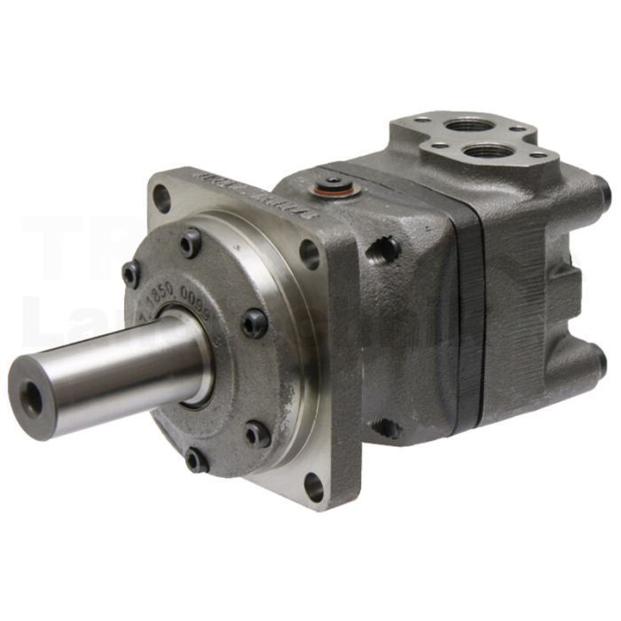 Motor BMT 500 D=40mm