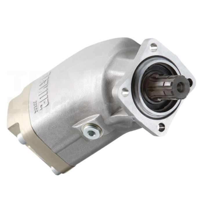 Kolbenmotor SAM-034W-N-DL4-L35-S3G-100 Kolbenmotor SAM-034W-N-DL4-L35-S3G-100