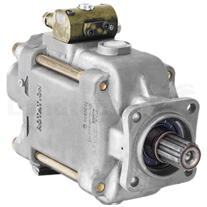 SUNFB Pumpe SVH 112