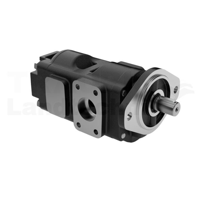 JCB Hydraulikpumpe