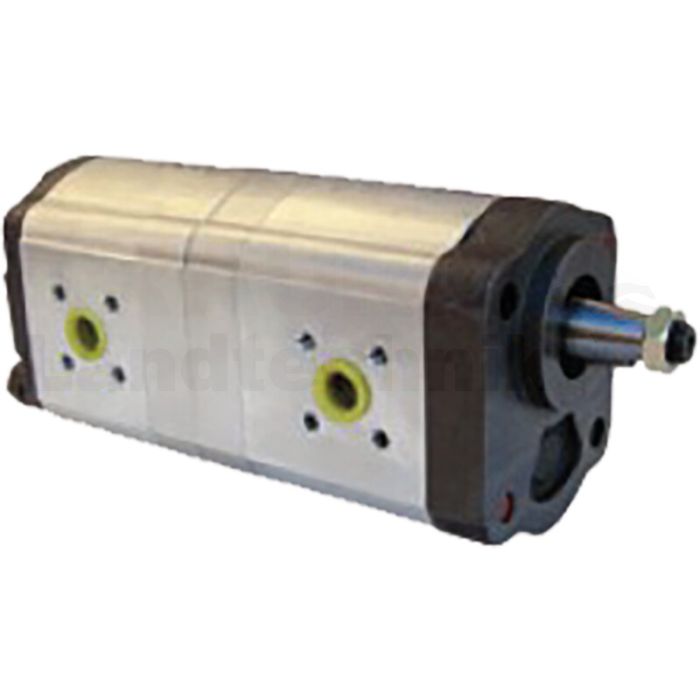 Hydraulikpumpe