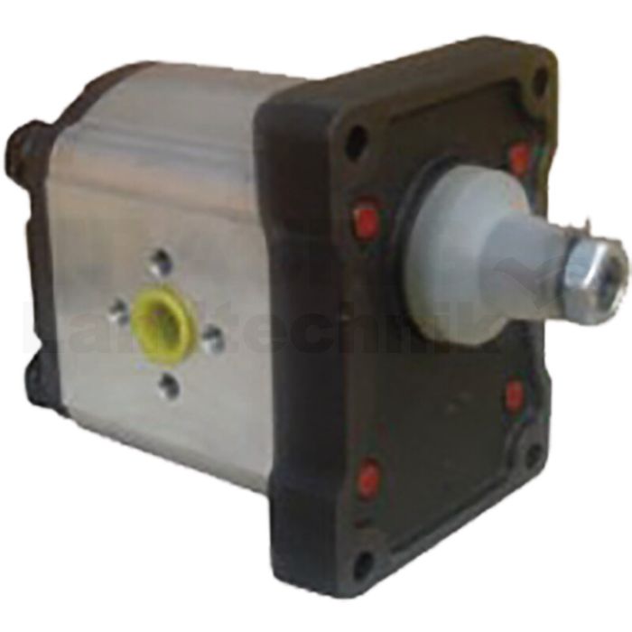Hydraulikpumpe