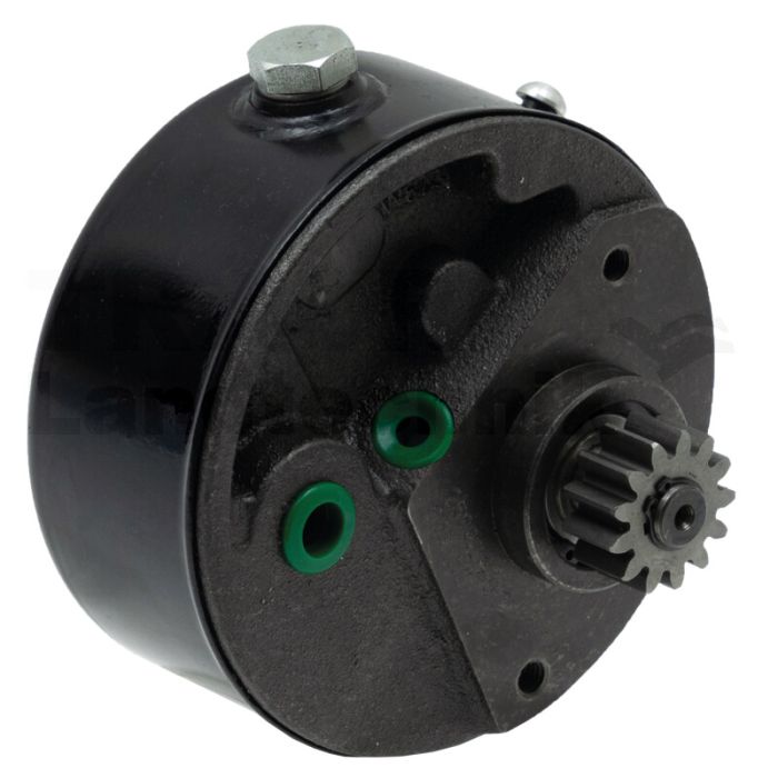 Hydraulikpumpe
