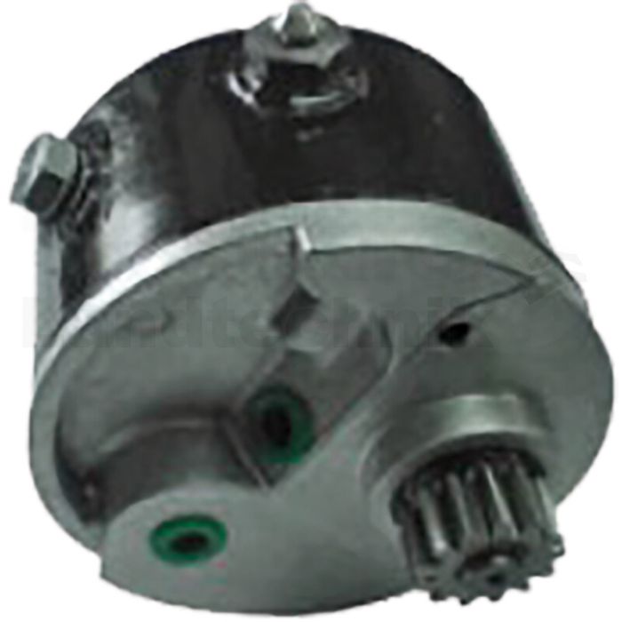Hydraulikpumpe