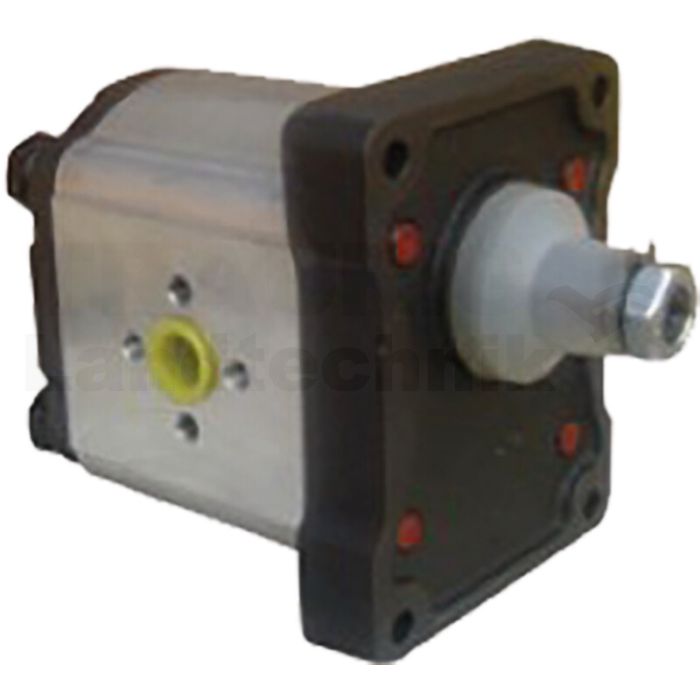 Hydraulikpumpe