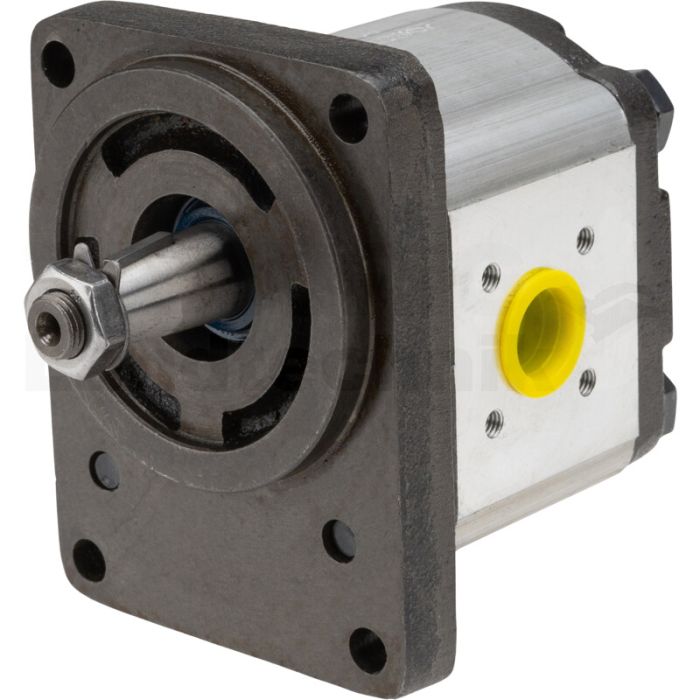 Hydraulikpumpe