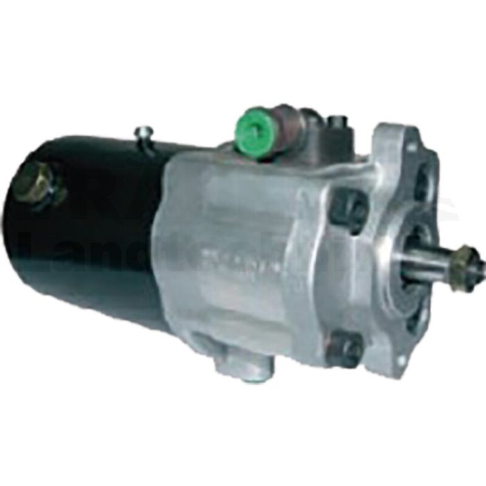 Hydraulikpumpe