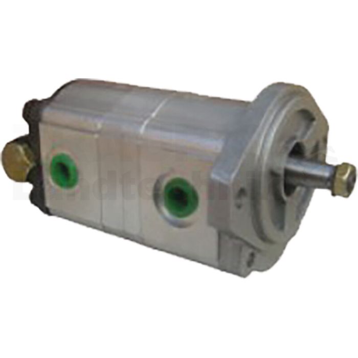 Hydraulikpumpe