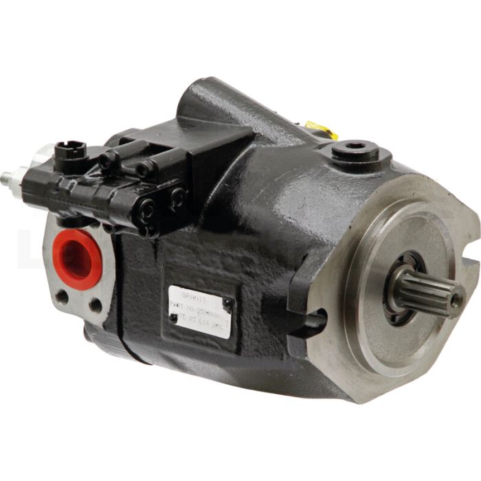 Hydraulikpumpe