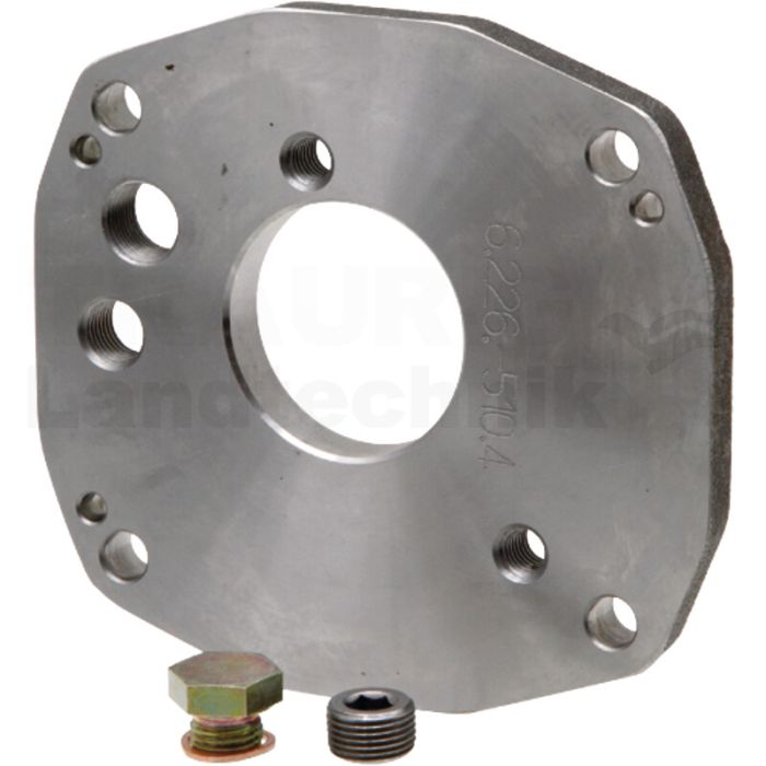 Deckel