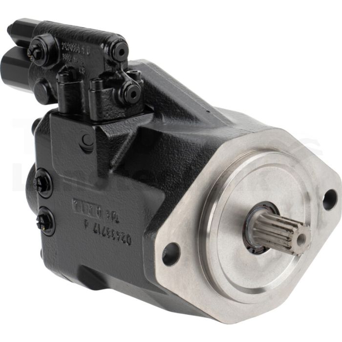 Hydraulikpumpe