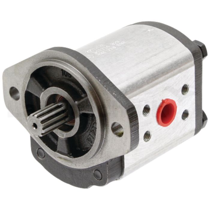 Hydraulikpumpe
